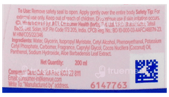 Johnsons Baby Lotion 200Ml